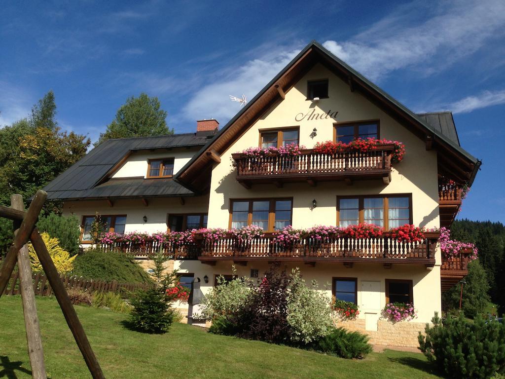 Apartmany Aneta Špindlerŭv Mlýn Exterior foto