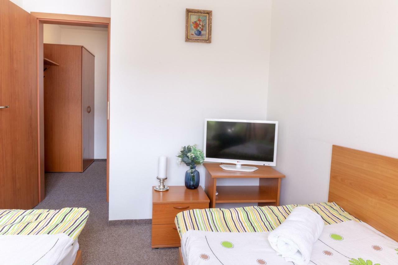 Apartmany Aneta Špindlerŭv Mlýn Exterior foto