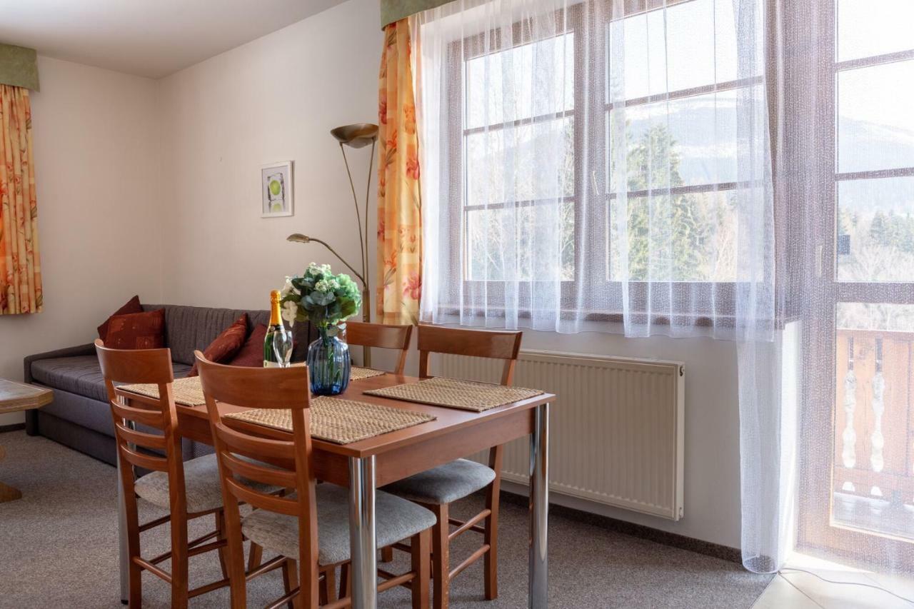 Apartmany Aneta Špindlerŭv Mlýn Exterior foto