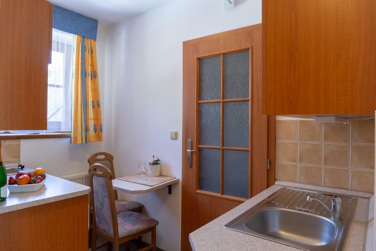 Apartmany Aneta Špindlerŭv Mlýn Exterior foto