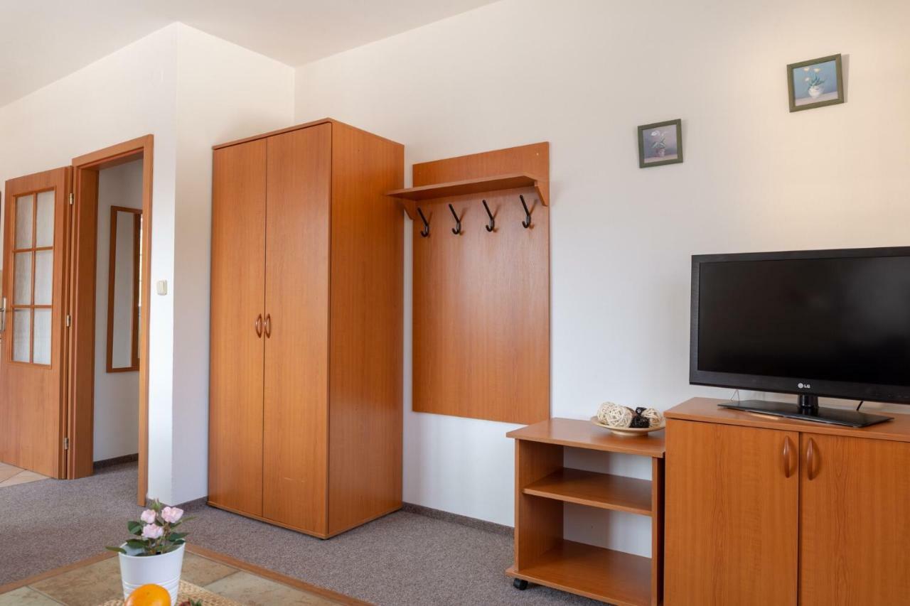 Apartmany Aneta Špindlerŭv Mlýn Exterior foto