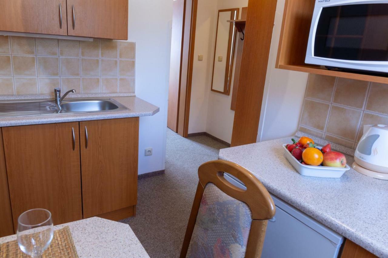 Apartmany Aneta Špindlerŭv Mlýn Exterior foto